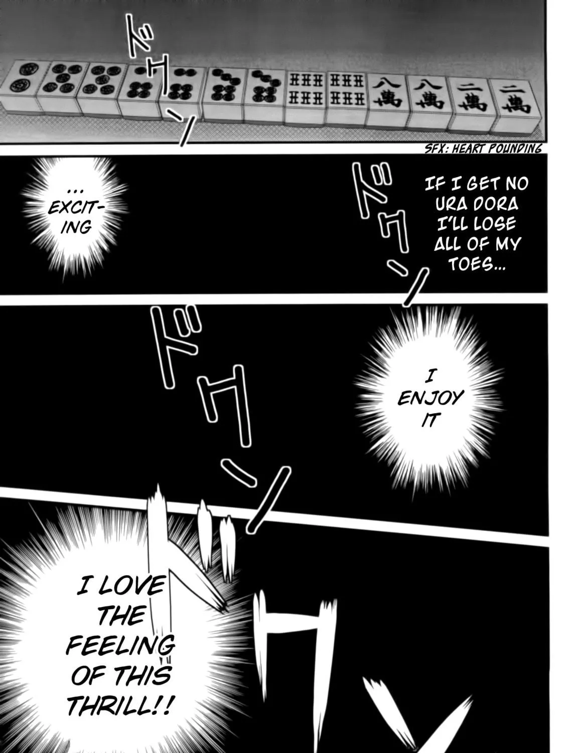 Read Tohai chapter 22 image 4 on Lezhin