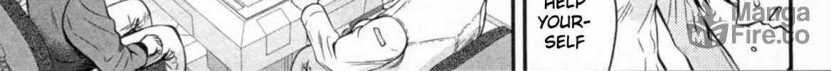 Read Tohai chapter 23 image 17 on Lezhin