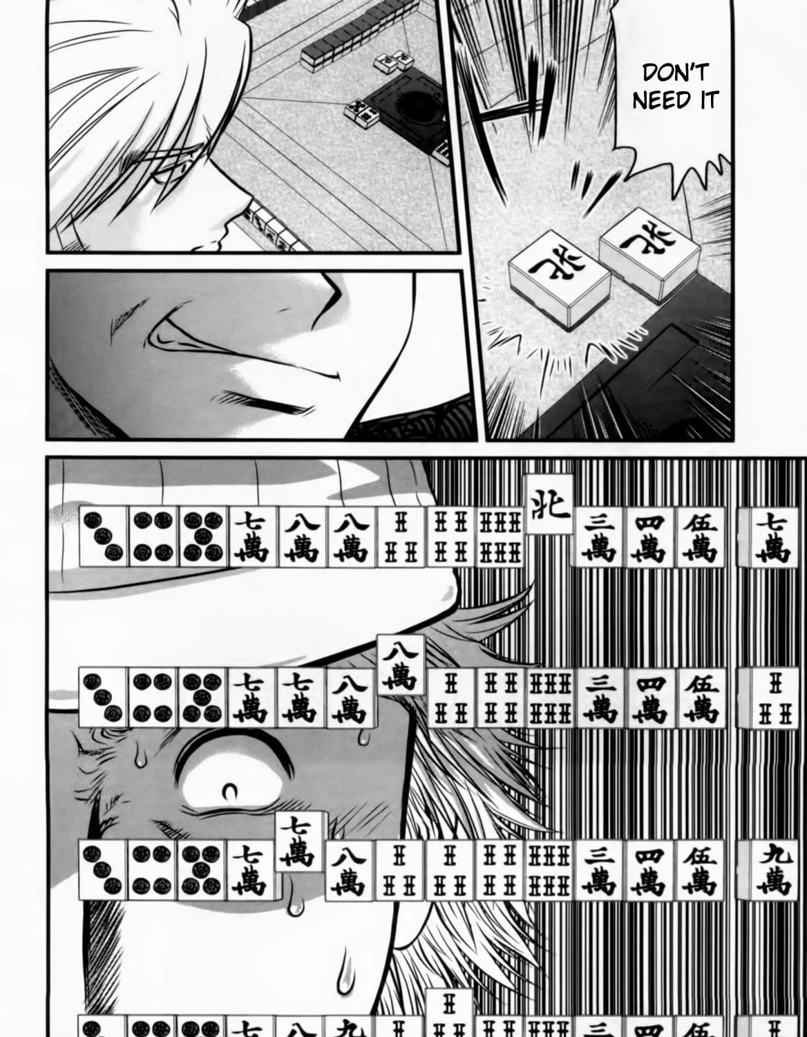 Read Tohai chapter 25 image 10 on Lezhin