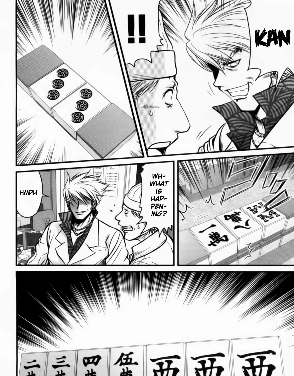 Read Tohai chapter 26 image 22 on Lezhin