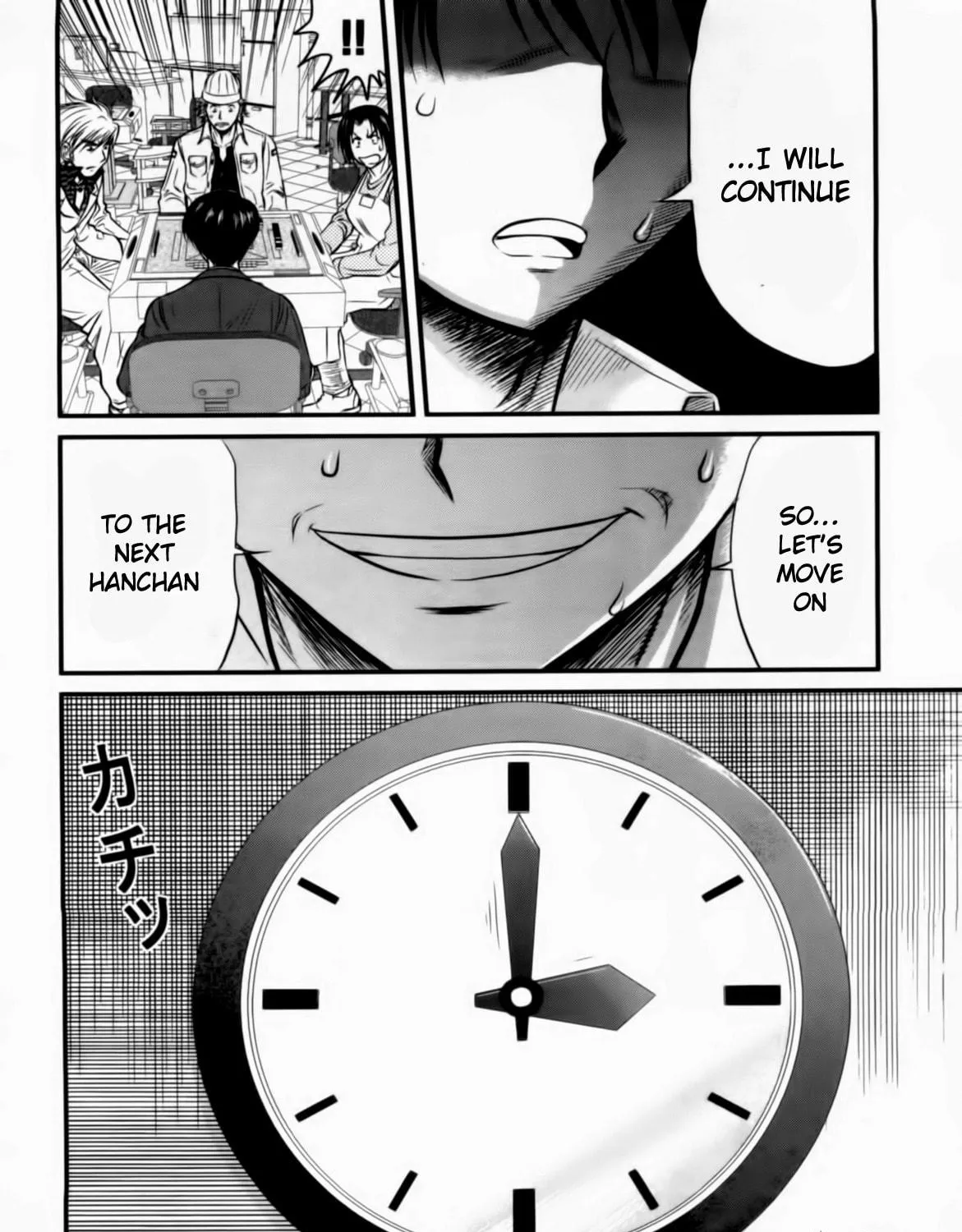 Read Tohai chapter 26 image 38 on Lezhin