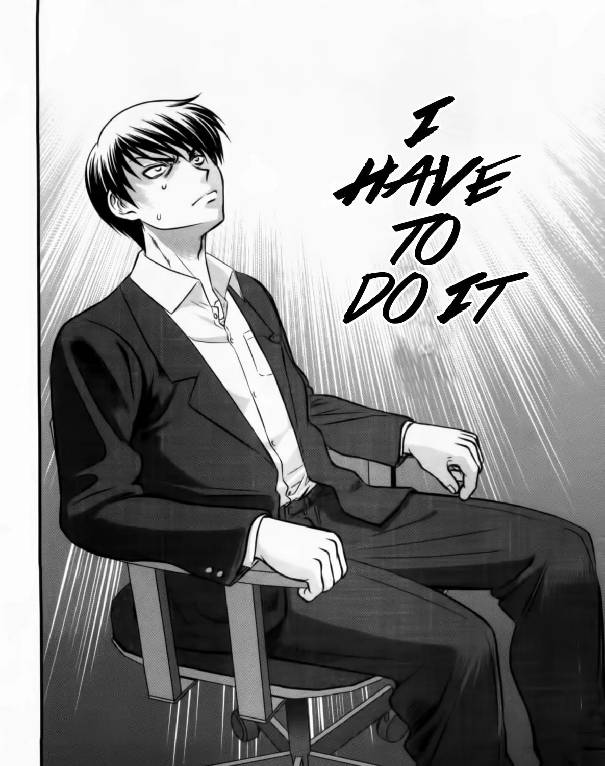 Read Tohai chapter 27 image 32 on Lezhin