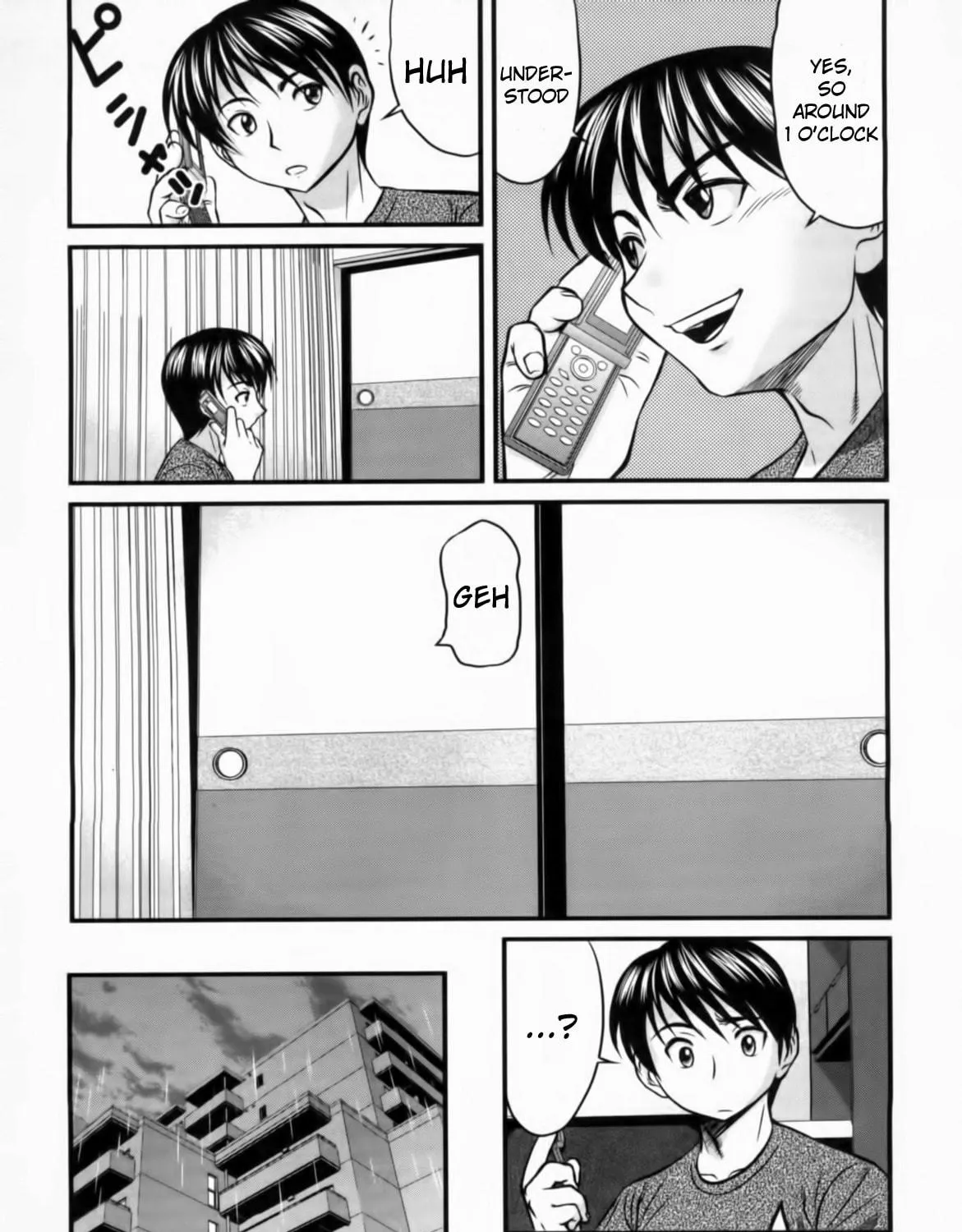 Read Tohai chapter 28 image 16 on Lezhin