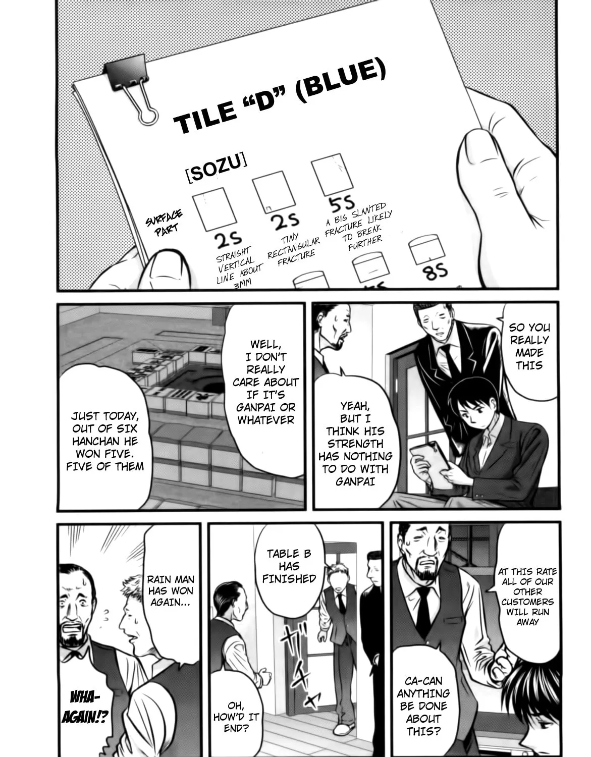 Read Tohai chapter 28 image 24 on Lezhin