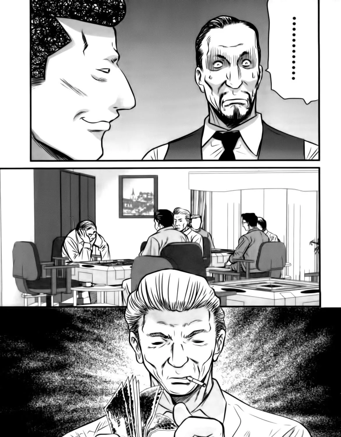 Read Tohai chapter 28 image 28 on Lezhin