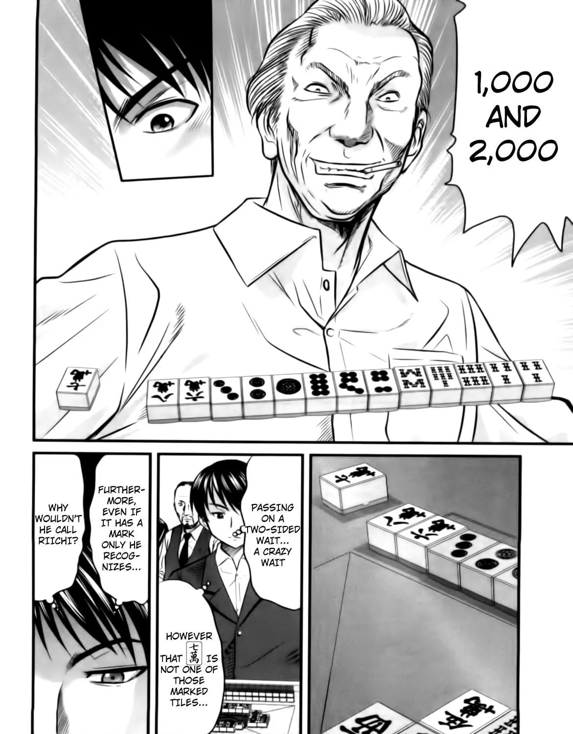 Read Tohai chapter 28 image 34 on Lezhin