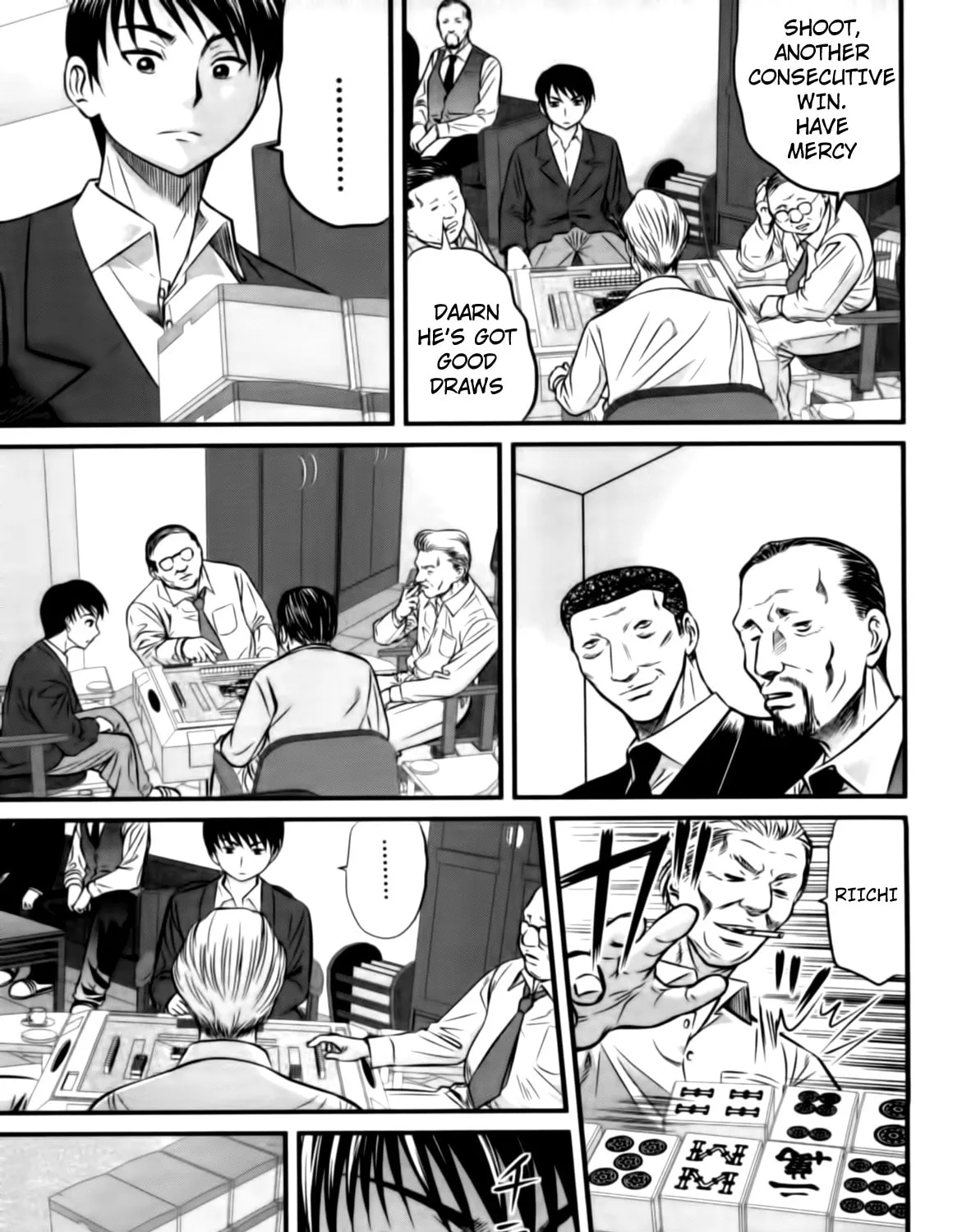 Read Tohai chapter 28 image 36 on Lezhin