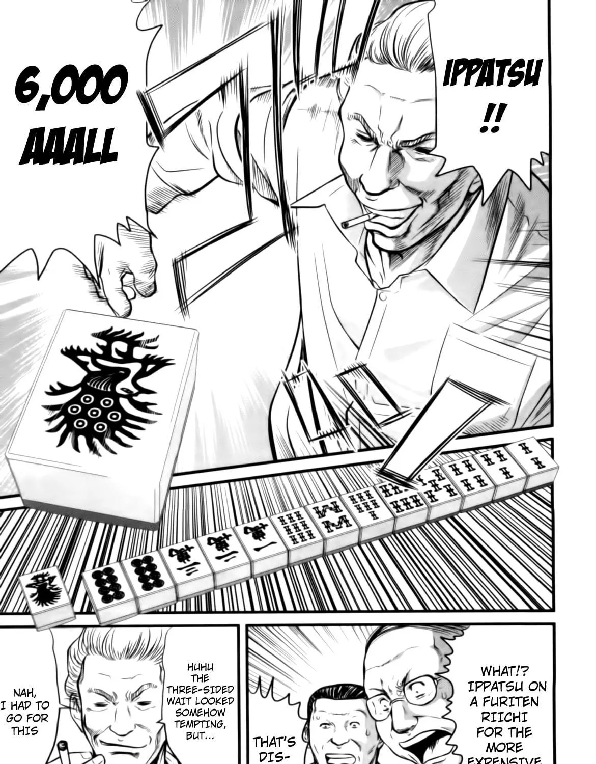 Read Tohai chapter 28 image 40 on Lezhin