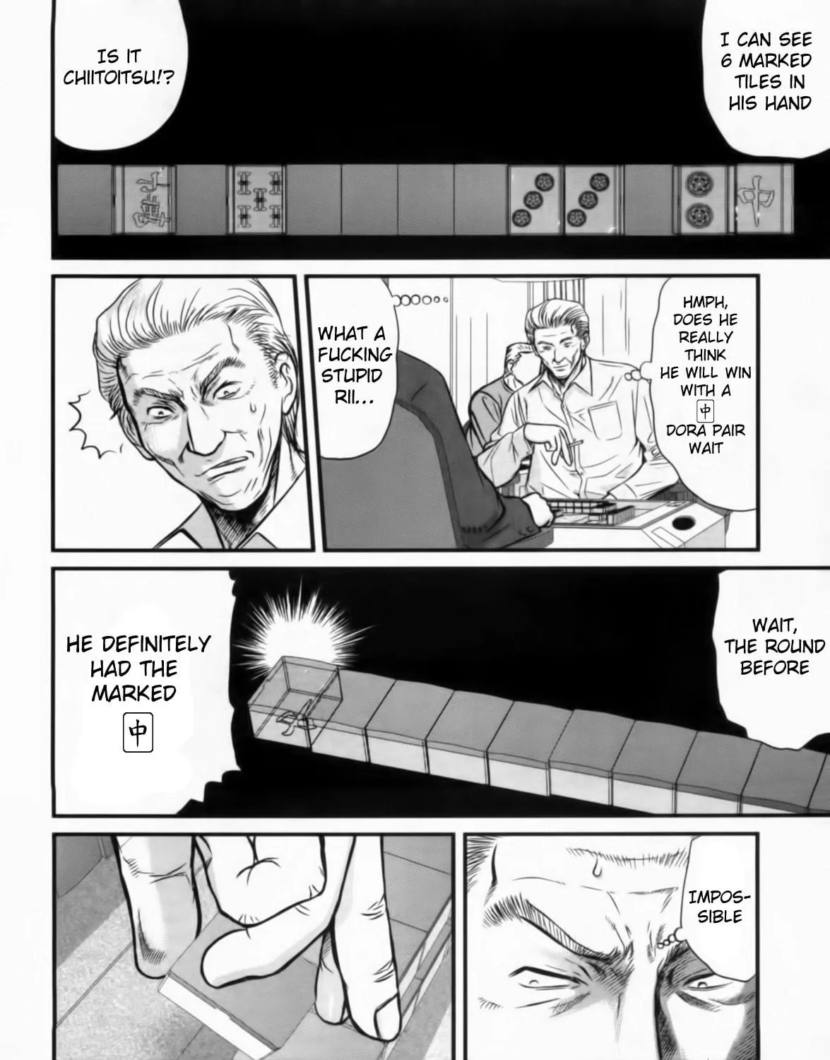 Read Tohai chapter 29 image 10 on Lezhin
