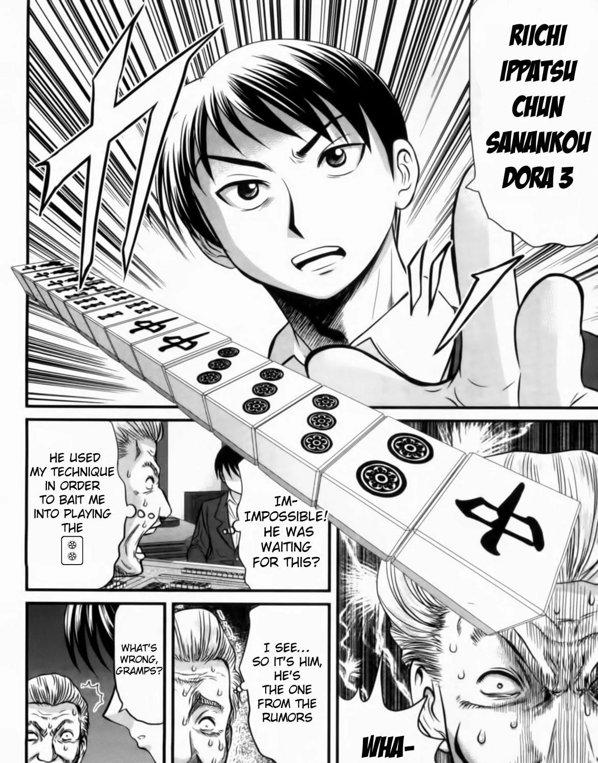 Read Tohai chapter 29 image 18 on Lezhin