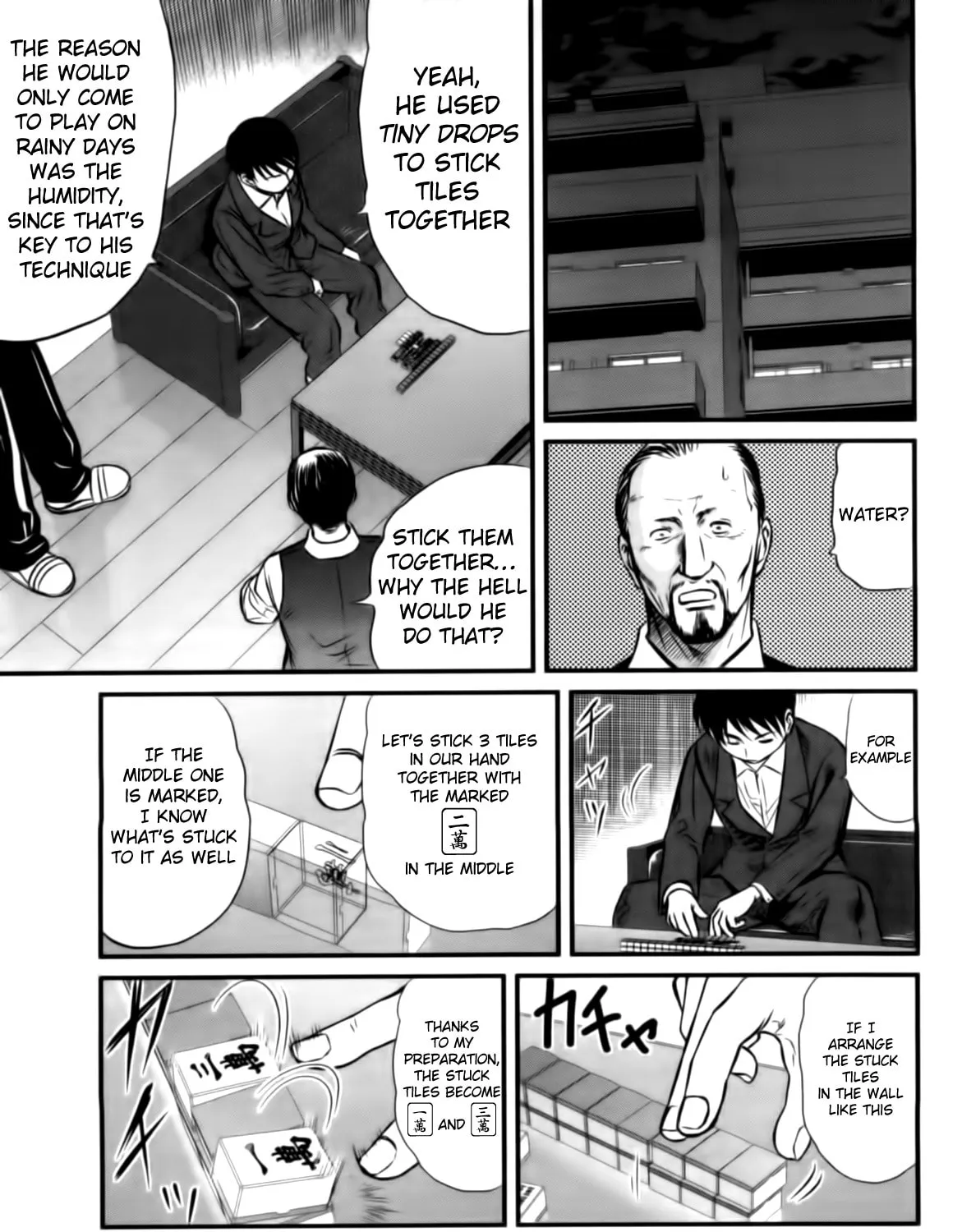Read Tohai chapter 29 image 24 on Lezhin