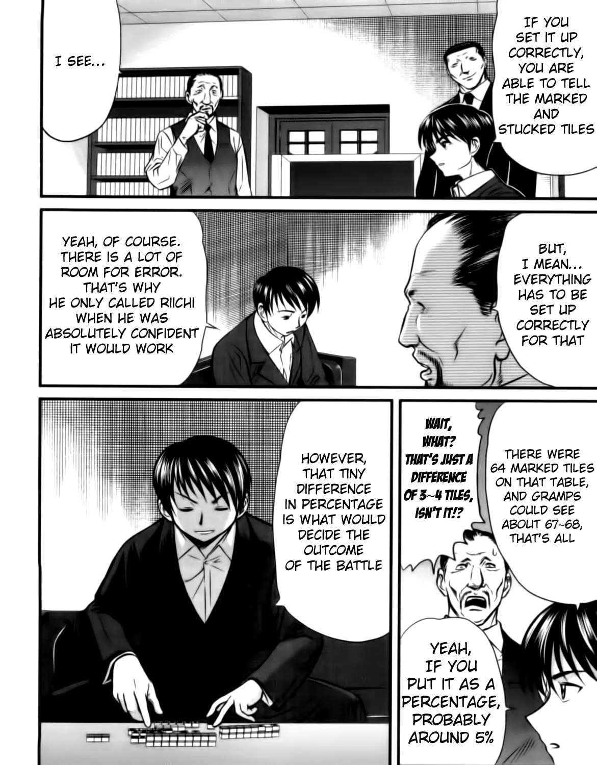 Read Tohai chapter 29 image 26 on Lezhin
