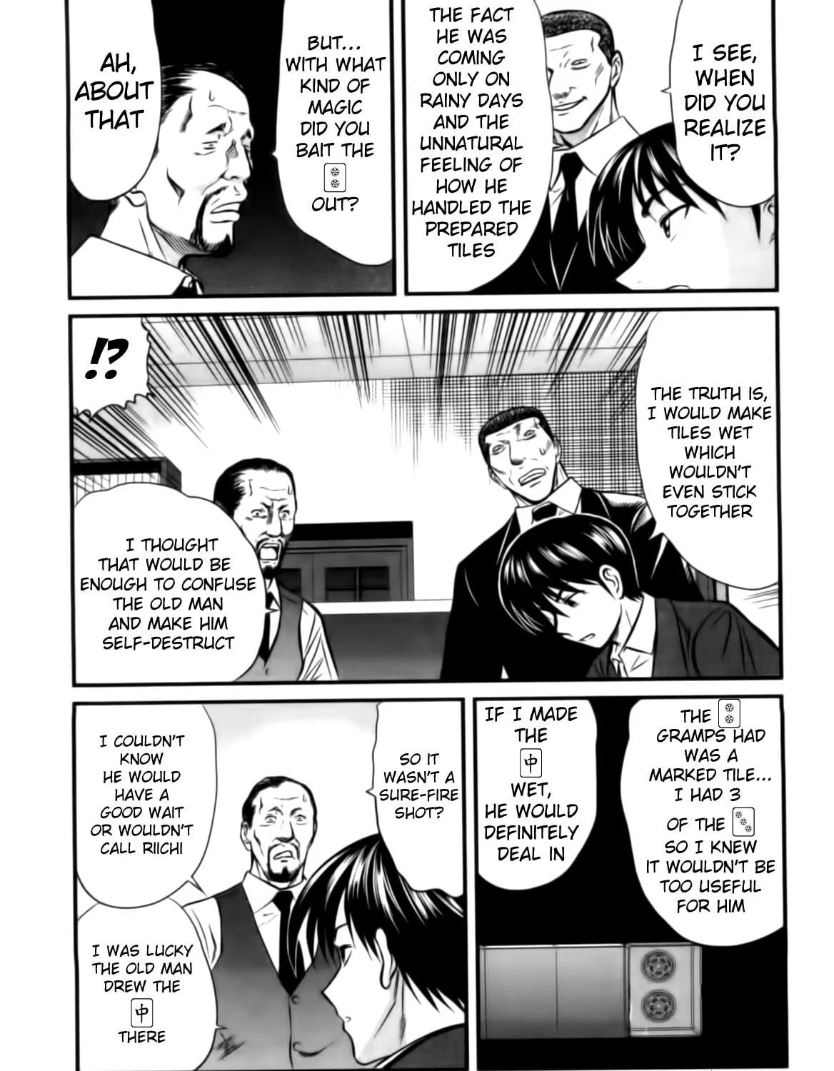Read Tohai chapter 29 image 28 on Lezhin