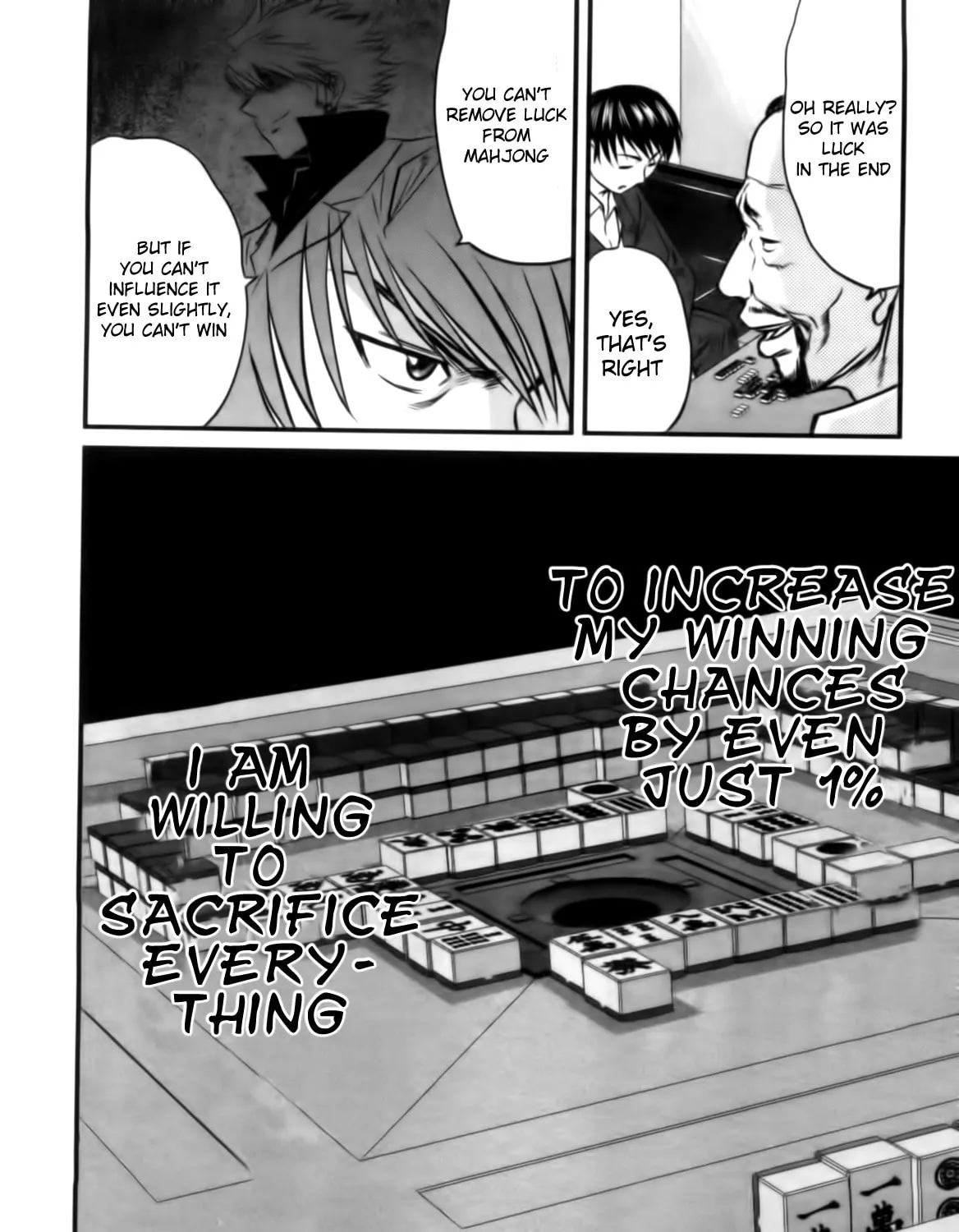 Read Tohai chapter 29 image 30 on Lezhin