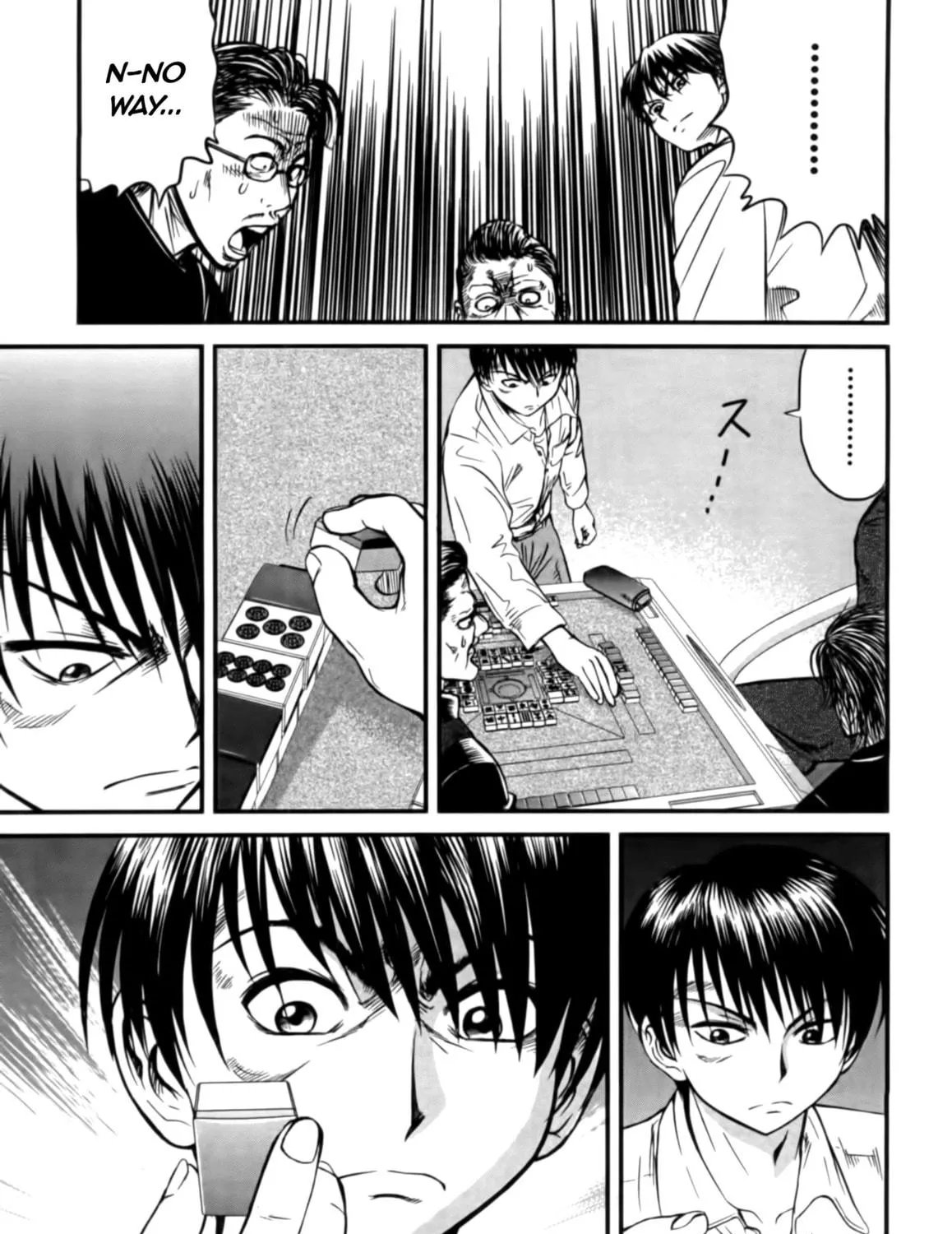 Read Tohai chapter 3 image 28 on Lezhin