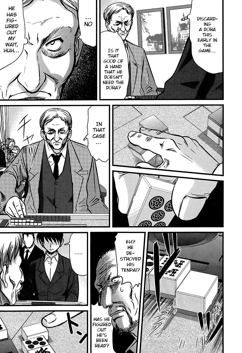 Read Tohai chapter 30 image 16 on Lezhin