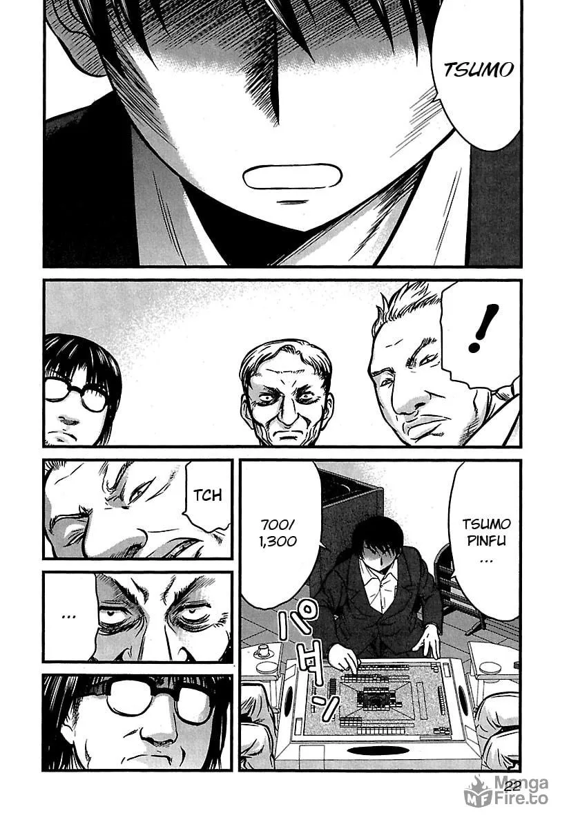 Read Tohai chapter 30 image 23 on Lezhin
