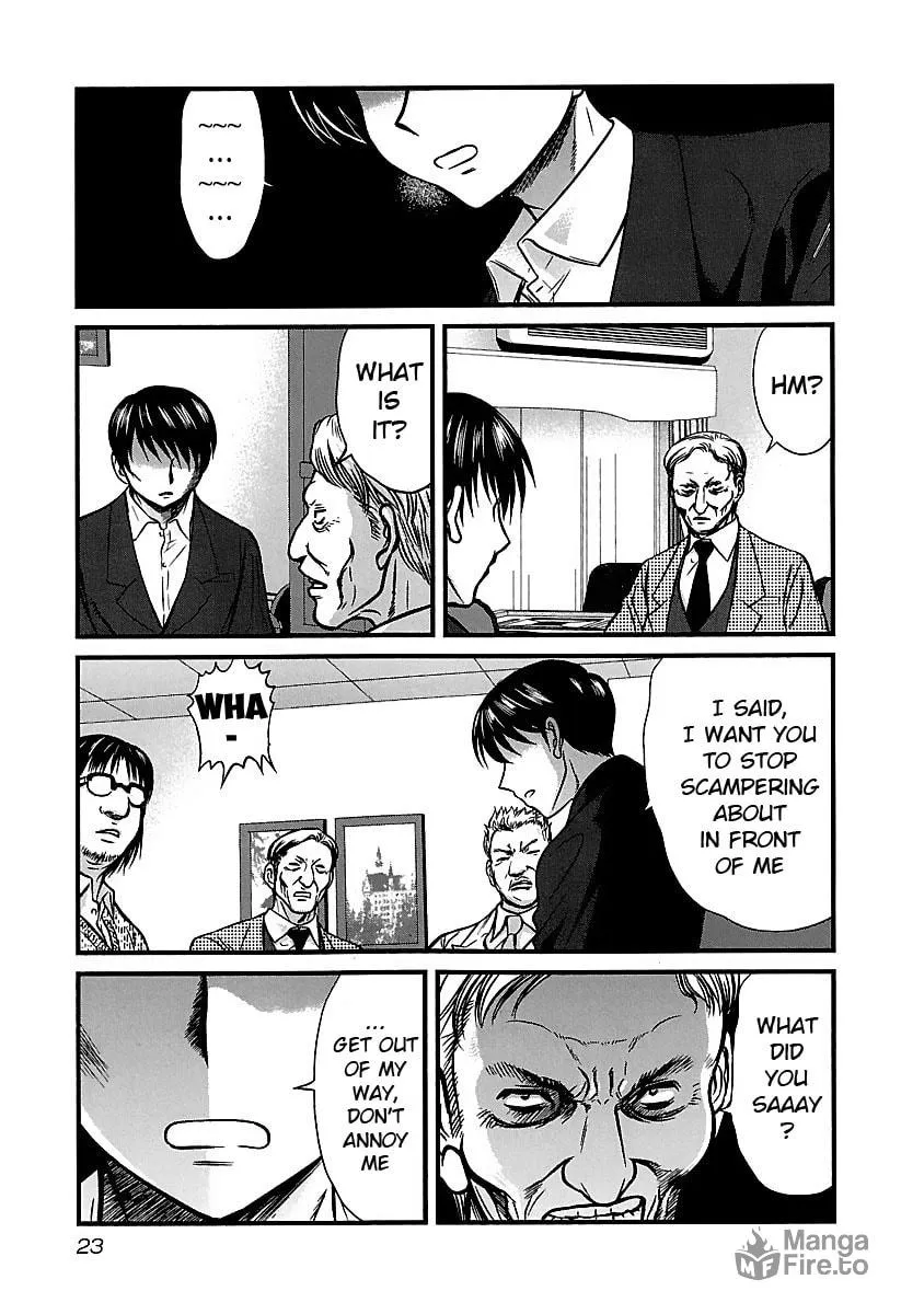 Read Tohai chapter 30 image 24 on Lezhin