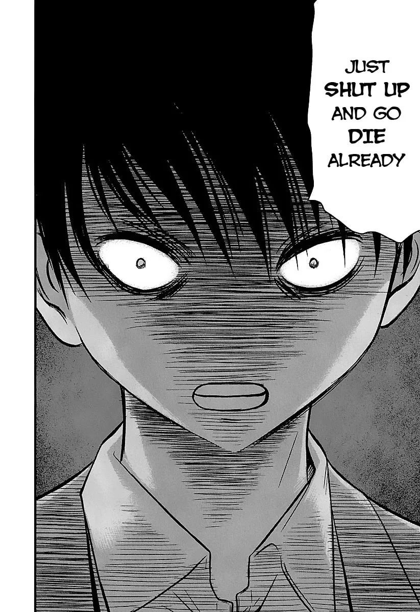 Read Tohai chapter 30 image 25 on Lezhin