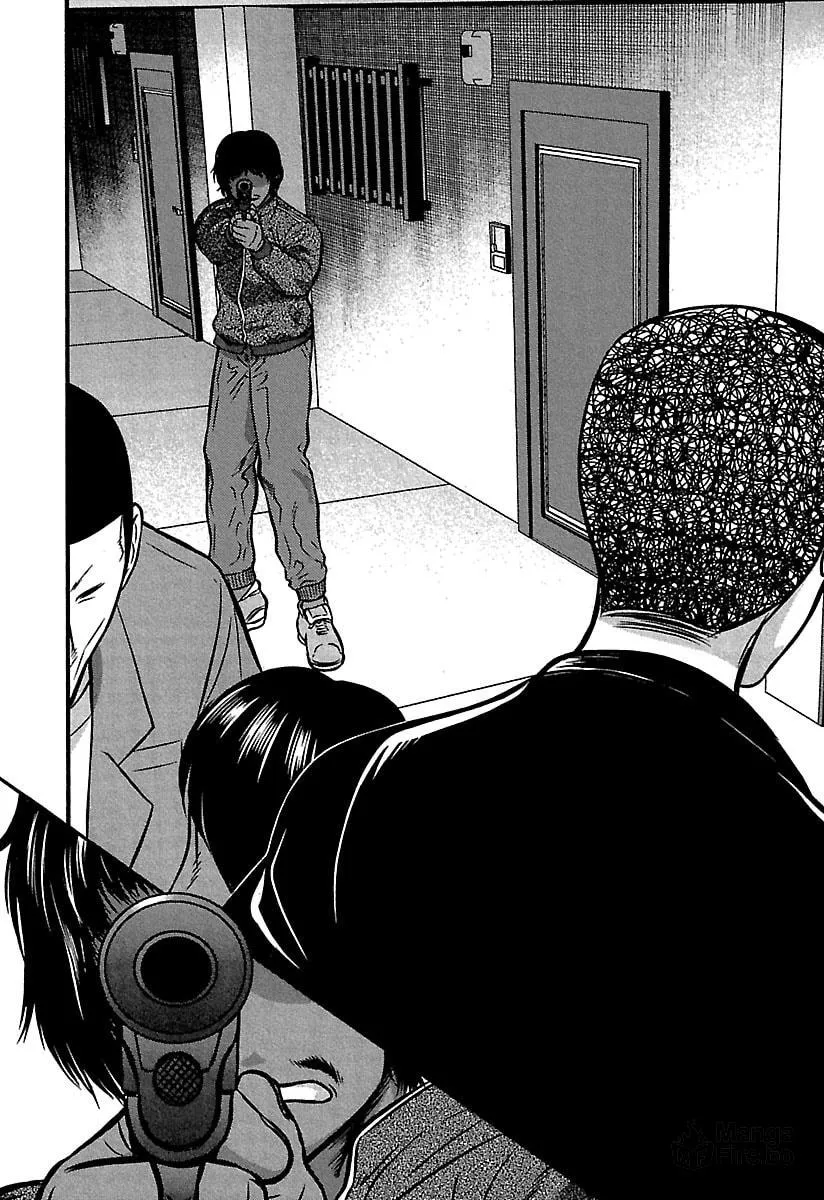 Read Tohai chapter 31 image 11 on Lezhin