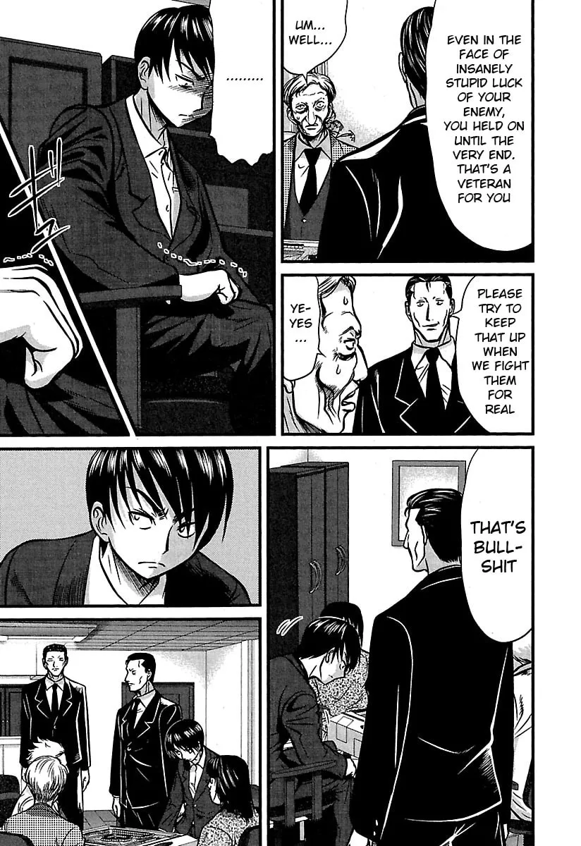 Read Tohai chapter 31 image 6 on Lezhin