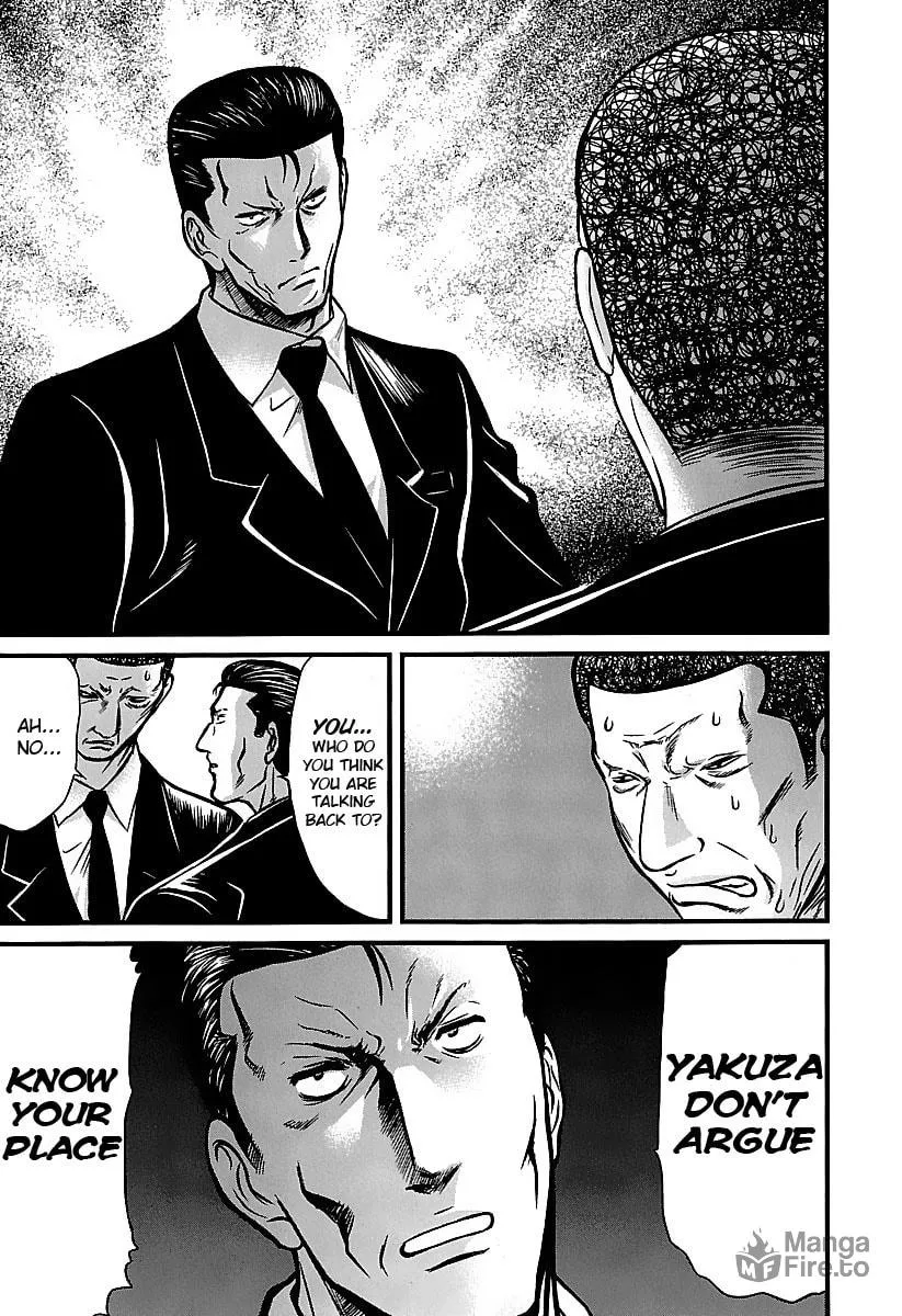 Read Tohai chapter 31 image 8 on Lezhin