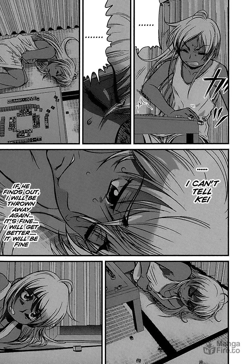 Read Tohai chapter 32 image 11 on Lezhin