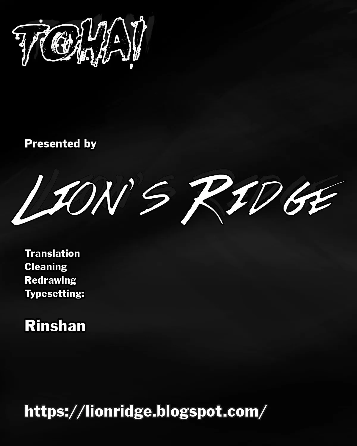 Read Tohai chapter 33 image 22 on Lezhin