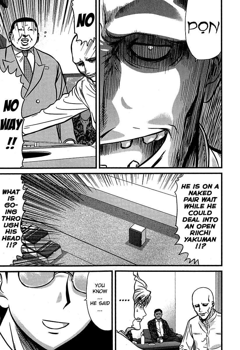 Read Tohai chapter 34 image 10 on Lezhin