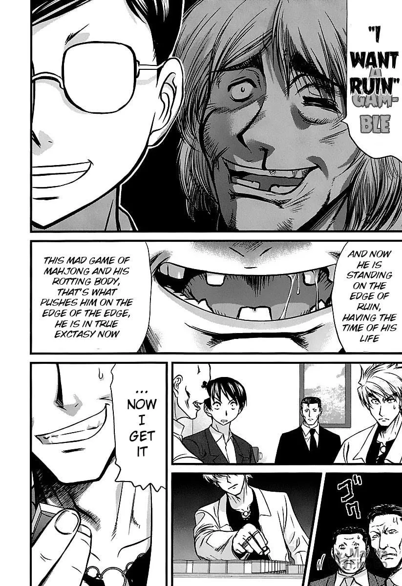 Read Tohai chapter 34 image 11 on Lezhin