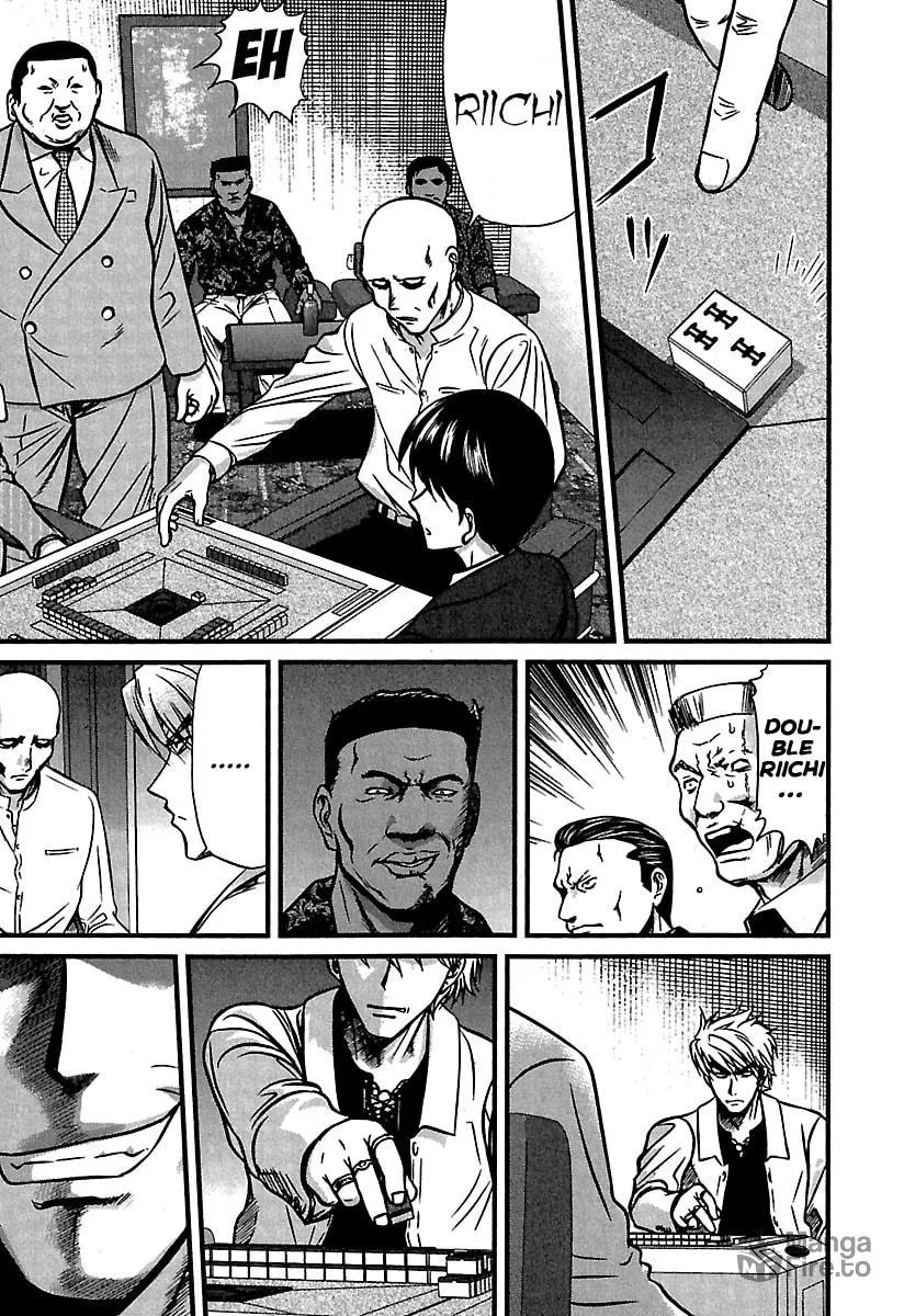 Read Tohai chapter 34 image 14 on Lezhin