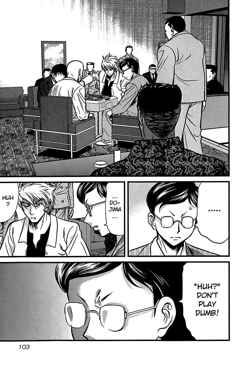 Read Tohai chapter 34 image 16 on Lezhin