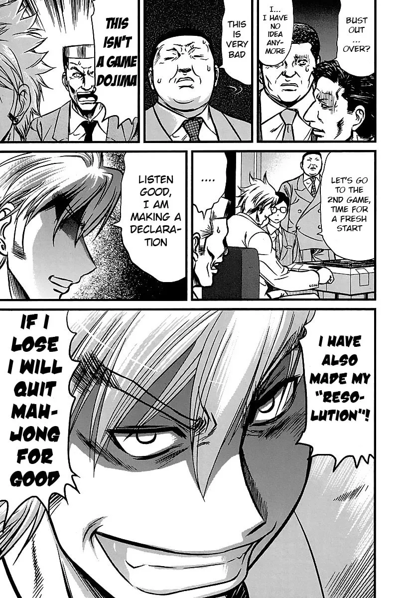 Read Tohai chapter 34 image 18 on Lezhin