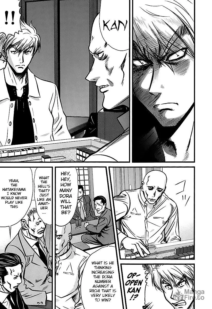 Read Tohai chapter 34 image 4 on Lezhin