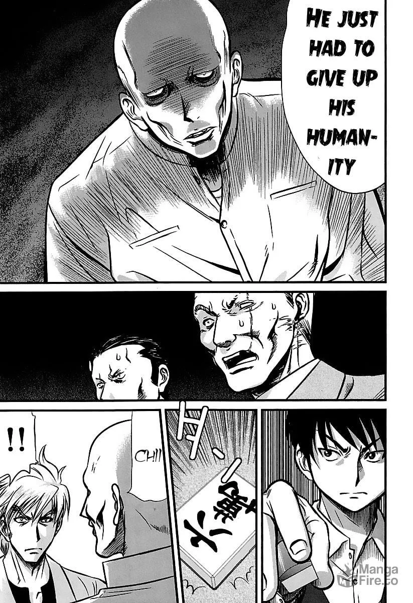 Read Tohai chapter 34 image 8 on Lezhin