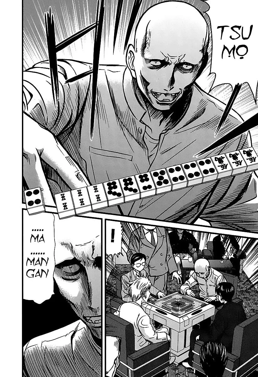 Read Tohai chapter 35 image 13 on Lezhin