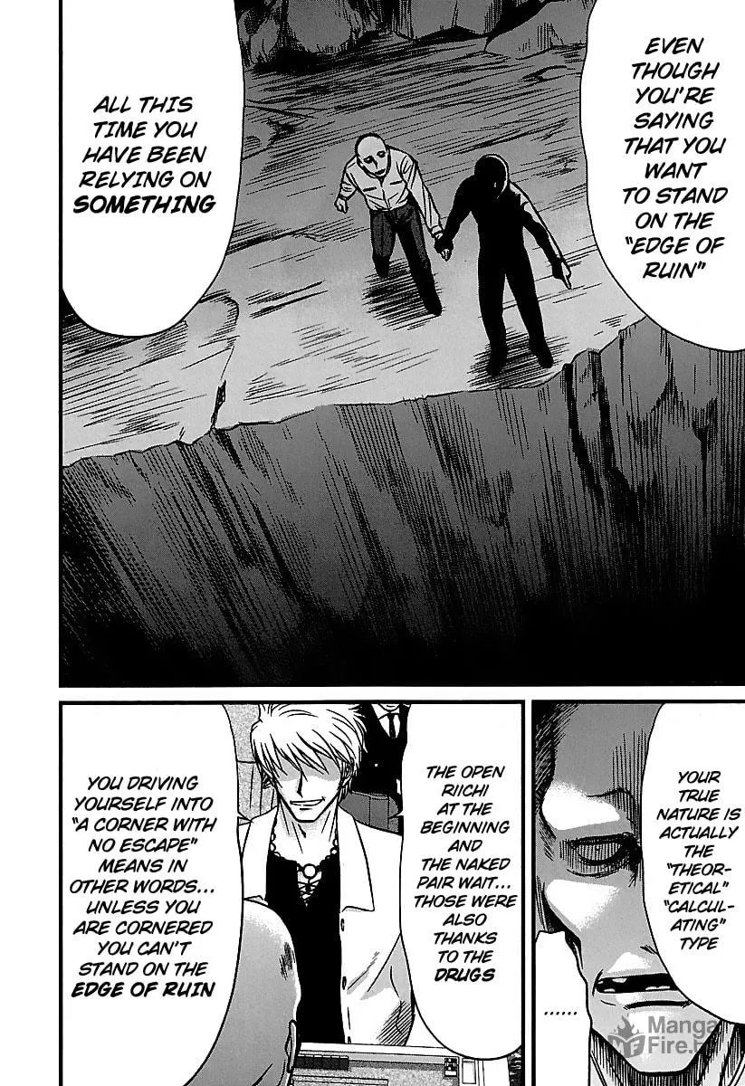 Read Tohai chapter 35 image 17 on Lezhin