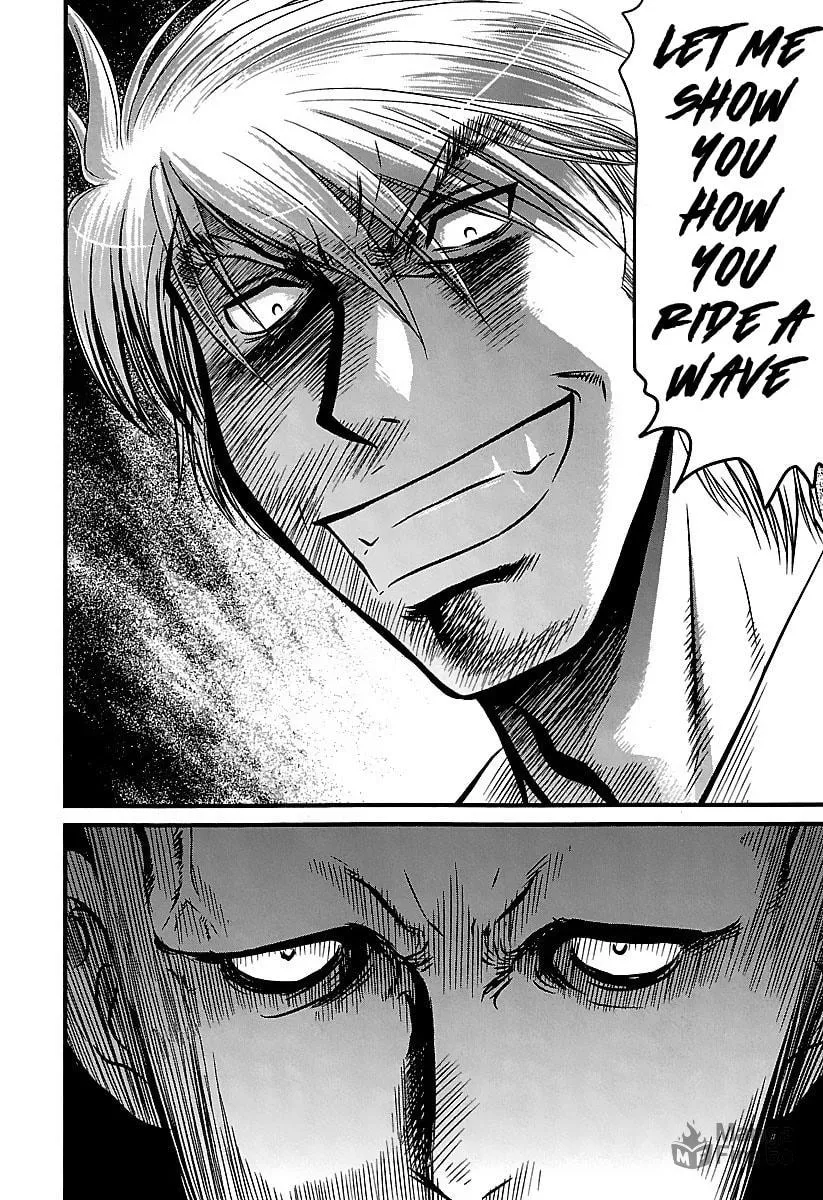 Read Tohai chapter 35 image 19 on Lezhin