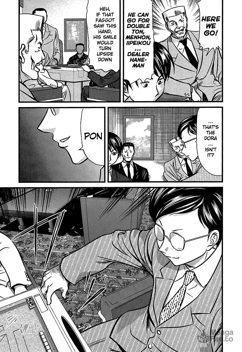 Read Tohai chapter 35 image 4 on Lezhin