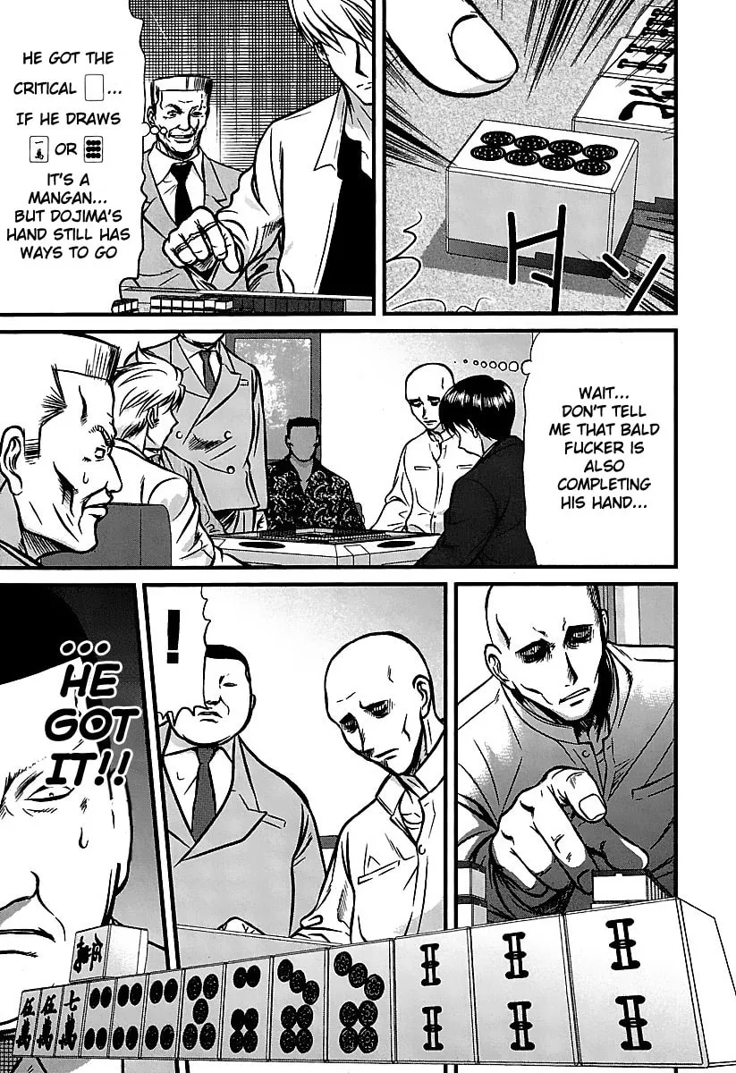Read Tohai chapter 35 image 6 on Lezhin