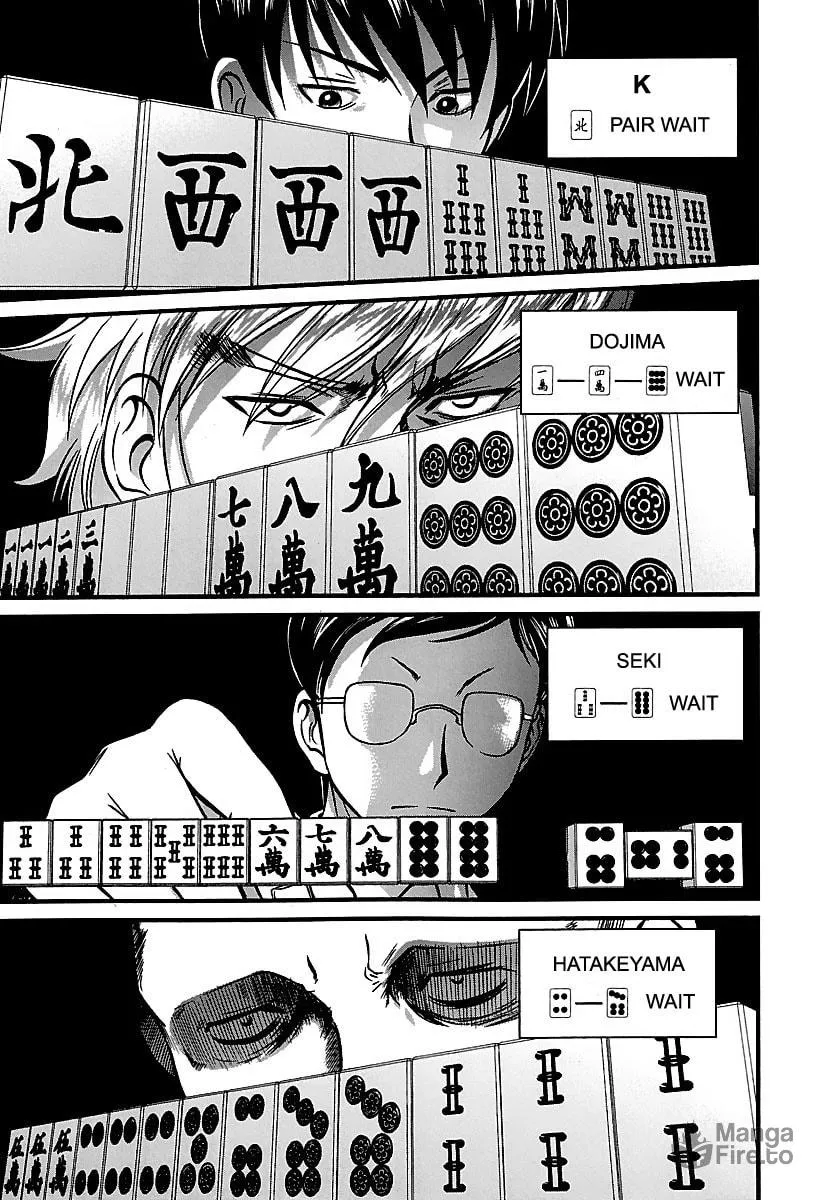 Read Tohai chapter 35 image 8 on Lezhin
