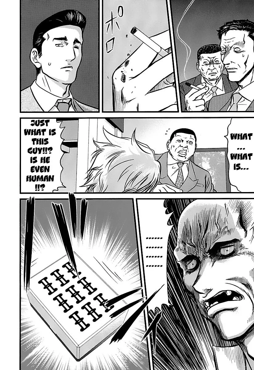 Read Tohai chapter 36 image 13 on Lezhin