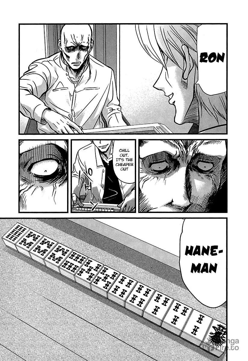 Read Tohai chapter 36 image 14 on Lezhin