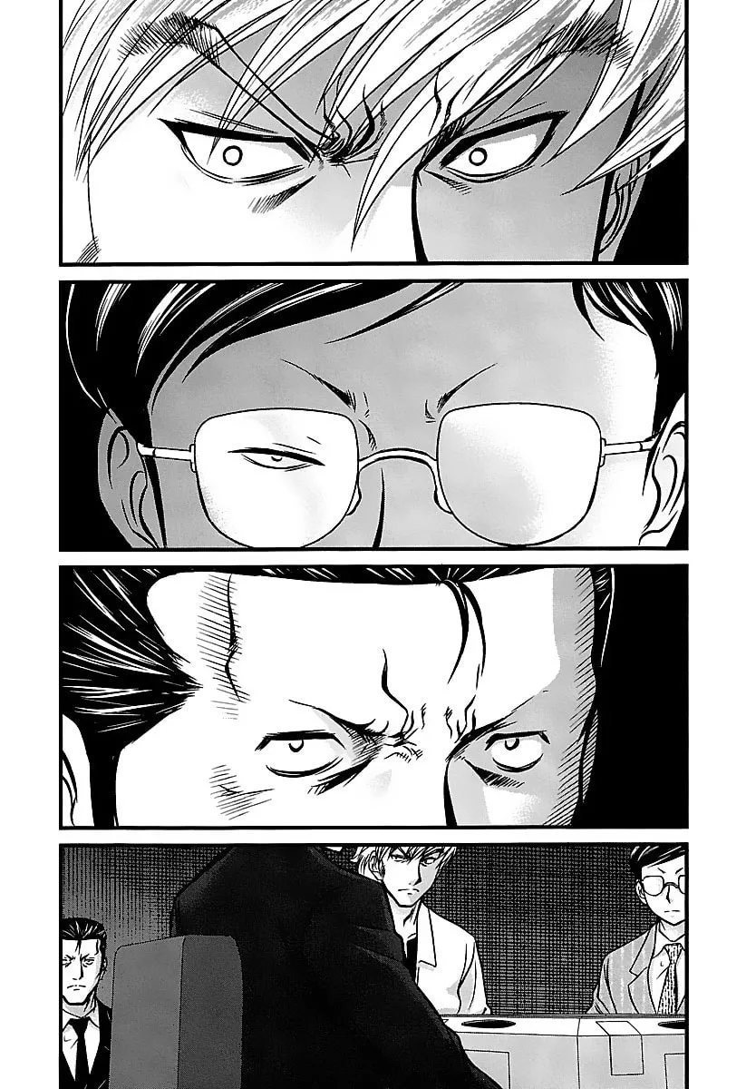 Read Tohai chapter 36 image 18 on Lezhin
