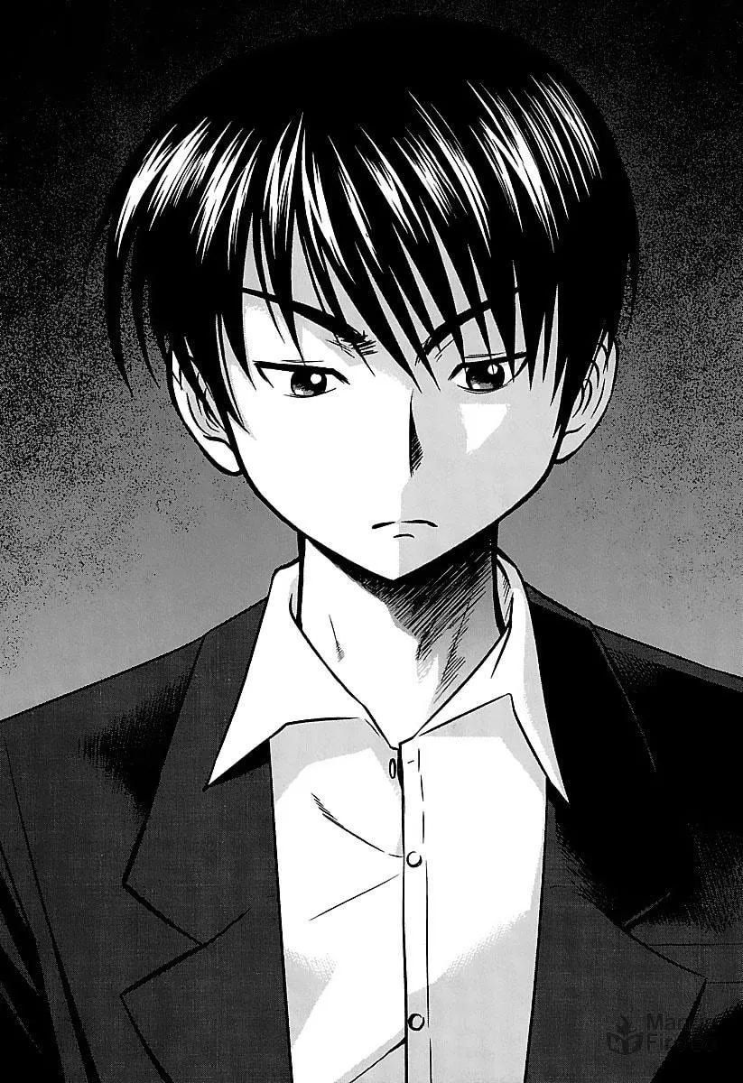 Read Tohai chapter 36 image 19 on Lezhin
