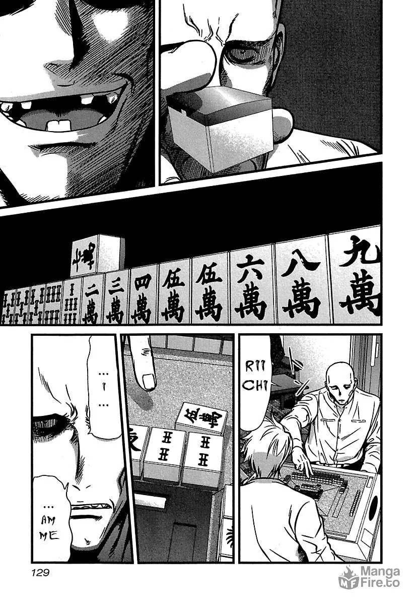 Read Tohai chapter 36 image 2 on Lezhin