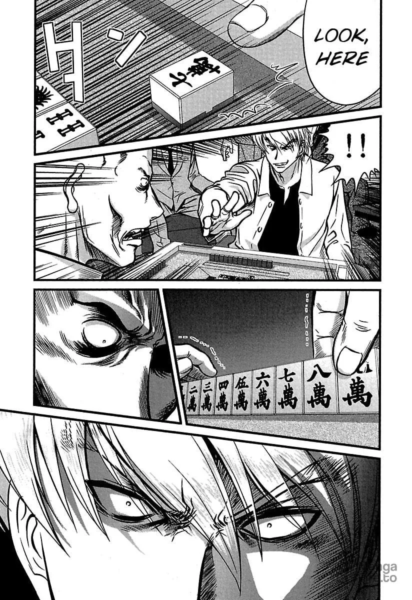Read Tohai chapter 36 image 4 on Lezhin
