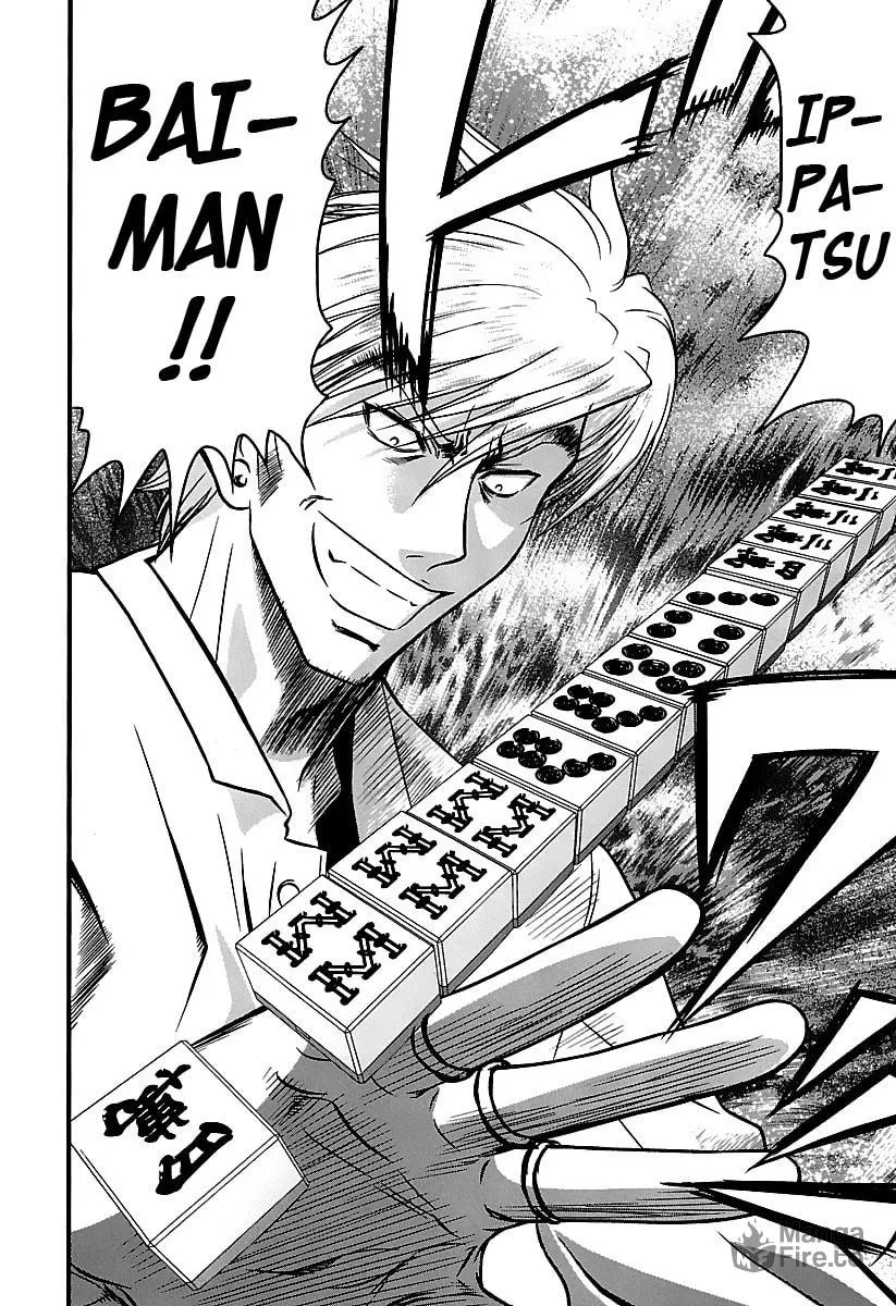 Read Tohai chapter 36 image 9 on Lezhin