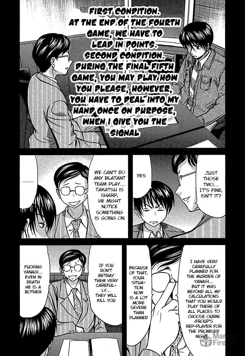 Read Tohai chapter 37 image 11 on Lezhin