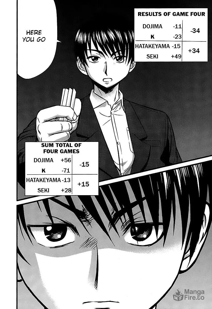 Read Tohai chapter 37 image 17 on Lezhin